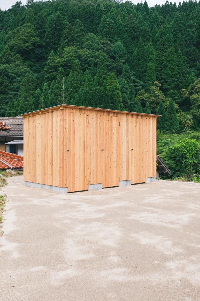 1R Apartment for Rent in Nishiawakura Village, Okayama - Thumbnail 3