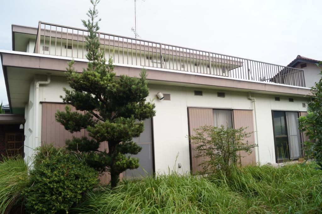 4LDK Rental House with Roof Balcony in Yanai, Yamaguchi - Thumbnail 2