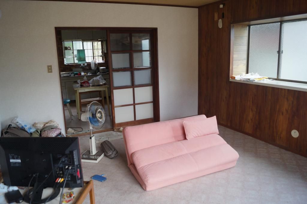 4LDK Rental House with Roof Balcony in Yanai, Yamaguchi - Thumbnail 3