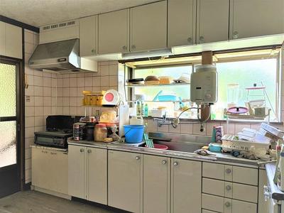Affordable House in Kurayoshi City — Image 3, Kurayoshi, Tottori