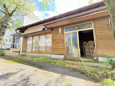 Affordable House in Kurayoshi City — Image 1, Kurayoshi, Tottori