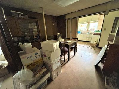 Affordable House in Kurayoshi City — Image 4, Kurayoshi, Tottori