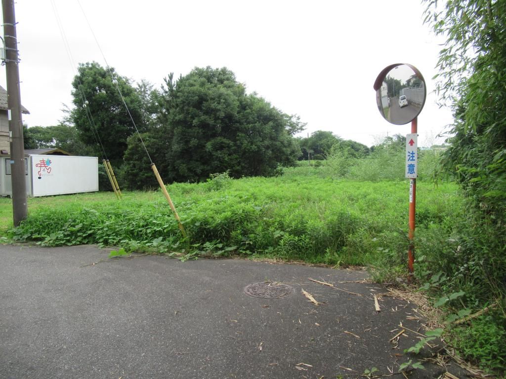 508 sqm Residential Land for Sale in Shibayama, Chiba - Thumbnail 2