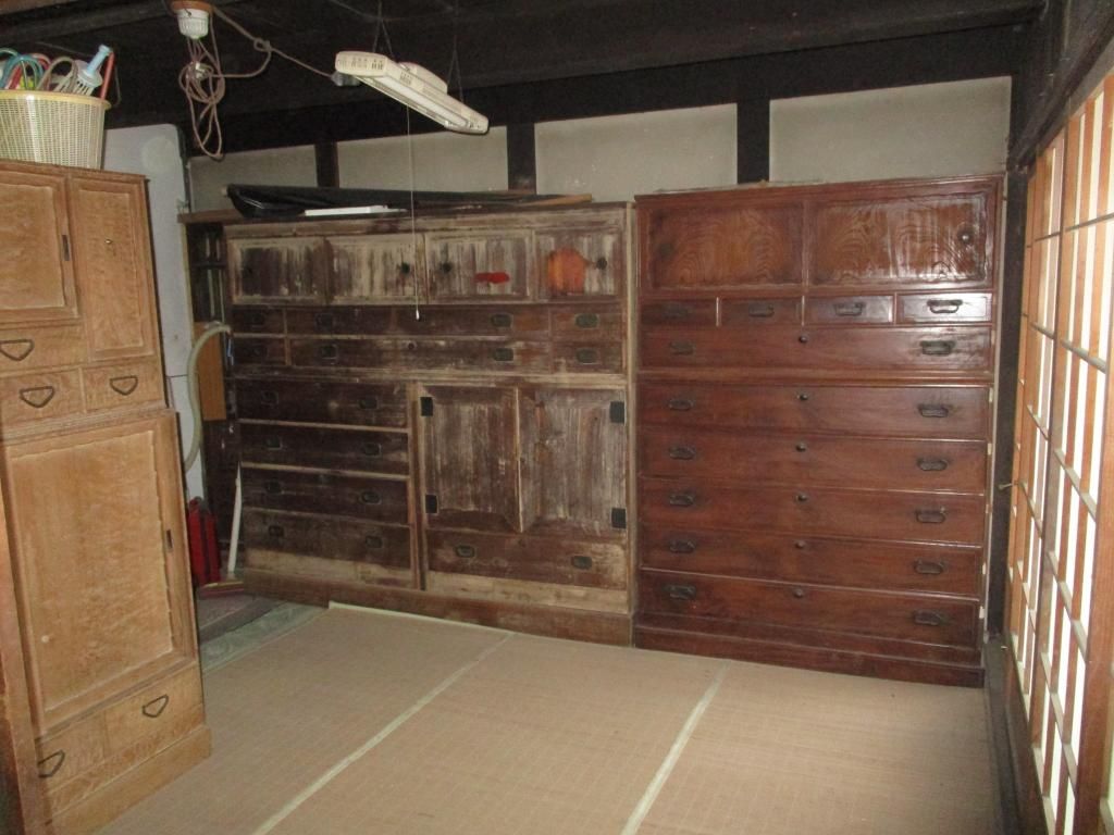 6K House for Sale in Kanaura, Kasaoka City, Okayama - Thumbnail 4