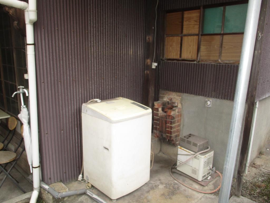 6K House for Sale in Kanaura, Kasaoka City, Okayama - Thumbnail 3