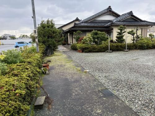 5LDK Single-Story House with Large Garden in Awara, Fukui - Thumbnail 2