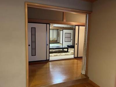 5LDK Single-Story House with Large Garden in Awara, Fukui — Image 22, Awara, Fukui