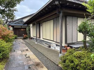 5LDK Single-Story House with Large Garden in Awara, Fukui — Image 7, Awara, Fukui