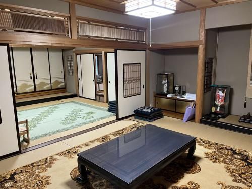 5LDK Single-Story House with Large Garden in Awara, Fukui - Thumbnail 3
