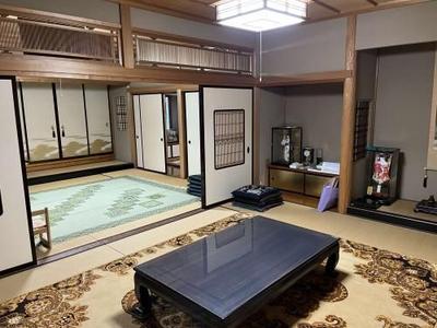 5LDK Single-Story House with Large Garden in Awara, Fukui — Image 19, Awara, Fukui