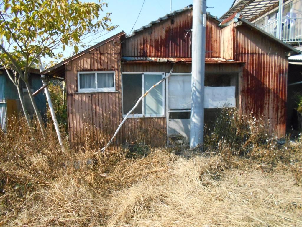106.76 sqm Land with Old House for Demolition in Ebino, Miyazaki - Thumbnail 3