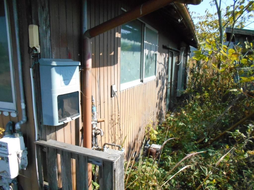 106.76 sqm Land with Old House for Demolition in Ebino, Miyazaki - Thumbnail 4