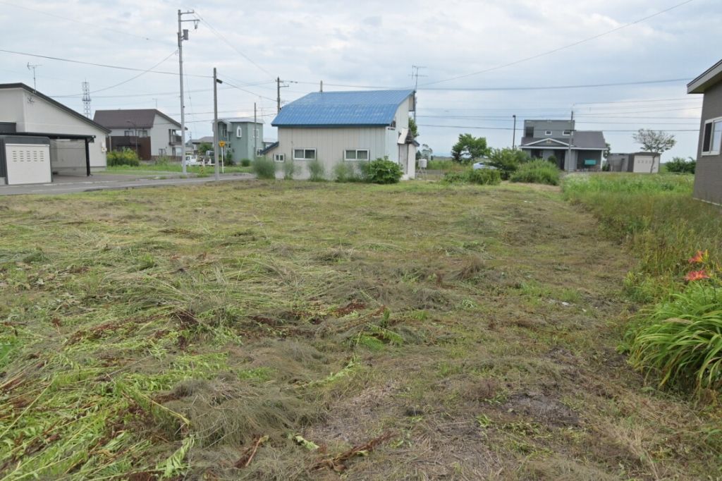 985 sqm Vacant Land for Sale in Tsukigata, Hokkaido - Thumbnail 2