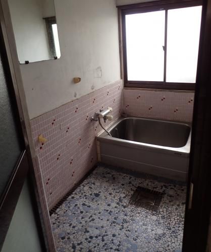 Traditional 3DK Akiya House in Misaki Town, Okayama - Thumbnail 4