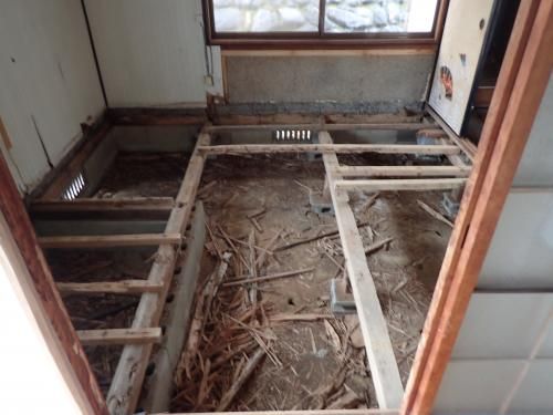 Traditional 3DK Akiya House in Misaki Town, Okayama - Thumbnail 2