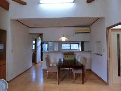 4DK House with Farmland in Aki City, Kochi | 513 sqm Land - Thumbnail 3