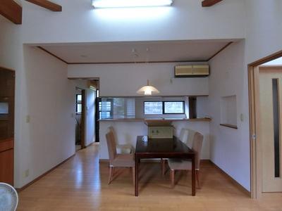 4DK House with Farmland in Aki City, Kochi | 513 sqm Land — Image 22, Aki, Kochi