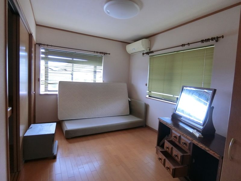 4DK House with Farmland in Aki City, Kochi | 513 sqm Land - Thumbnail 4