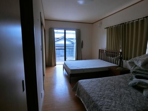 4DK House with Farmland in Aki City, Kochi | 513 sqm Land - Main Image