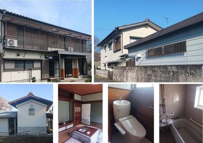 Detached House for Sale in Minakami, Gunma - 152 sqm — Exterior, Minakami, Gunma