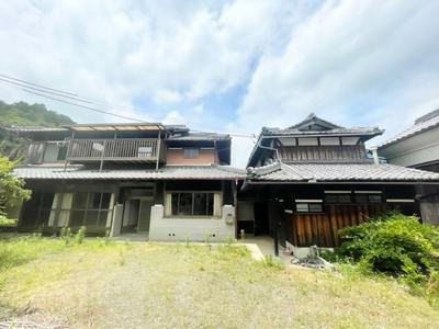 Detached house for sale [Property number HY-TK-05] - Property Details - Kasai City, Hyogo Prefecture Vacant House Bank Site — Image 1, Kasai, Hyogo