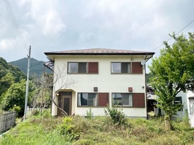 Detached house for sale [Property number HY-TK-05] - Property Details - Kasai City, Hyogo Prefecture Vacant House Bank Site — Image 1, Kasai, Hyogo