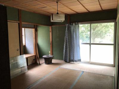 Vacant House No. 194 - Property Details - Kumamoto Prefecture Uki City Vacant House Bank Site — Image 2, Uki, Kumamoto