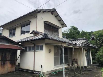 Vacant House No. 194 - Property Details - Kumamoto Prefecture Uki City Vacant House Bank Site — Image 1, Uki, Kumamoto