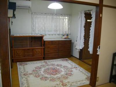 Traditional 6K House with Former Barbershop in Central Yanai City — Image 3, Yanai, Yamaguchi