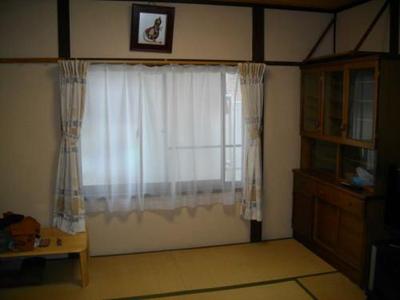 Traditional 6K House with Former Barbershop in Central Yanai City — Image 2, Yanai, Yamaguchi