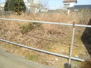 496 sqm Vacant Land for Sale in Tochigi City, Tochigi - Thumbnail 2