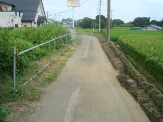 496 sqm Vacant Land for Sale in Tochigi City, Tochigi - Thumbnail 4