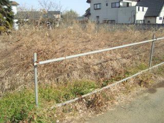 496 sqm Vacant Land for Sale in Tochigi City, Tochigi - Thumbnail 3