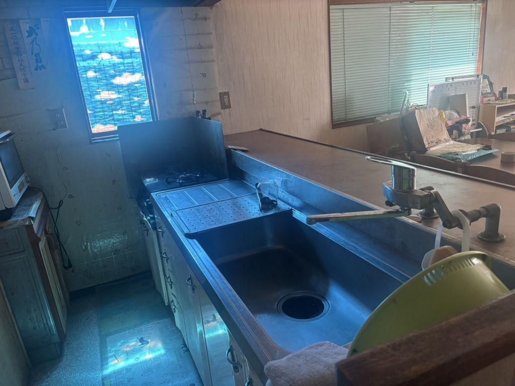 3LDK House for Sale in Tomika, Gifu - 680万円 - Thumbnail 4
