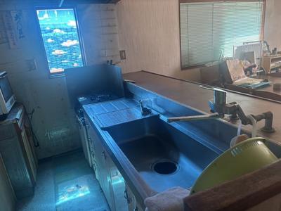 3LDK House for Sale in Tomika, Gifu - 680万円 — Bathroom, Tomika, Gifu