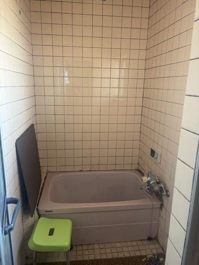 3LDK House for Sale in Tomika, Gifu - 680万円 — Bathroom, Tomika, Gifu
