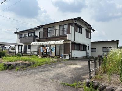 3LDK House for Sale in Tomika, Gifu - 680万円 — House, Tomika, Gifu