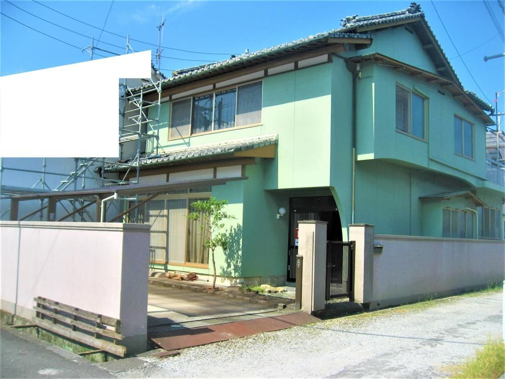 5DK Traditional House for Rent in Uwajima, Ehime - Thumbnail 2