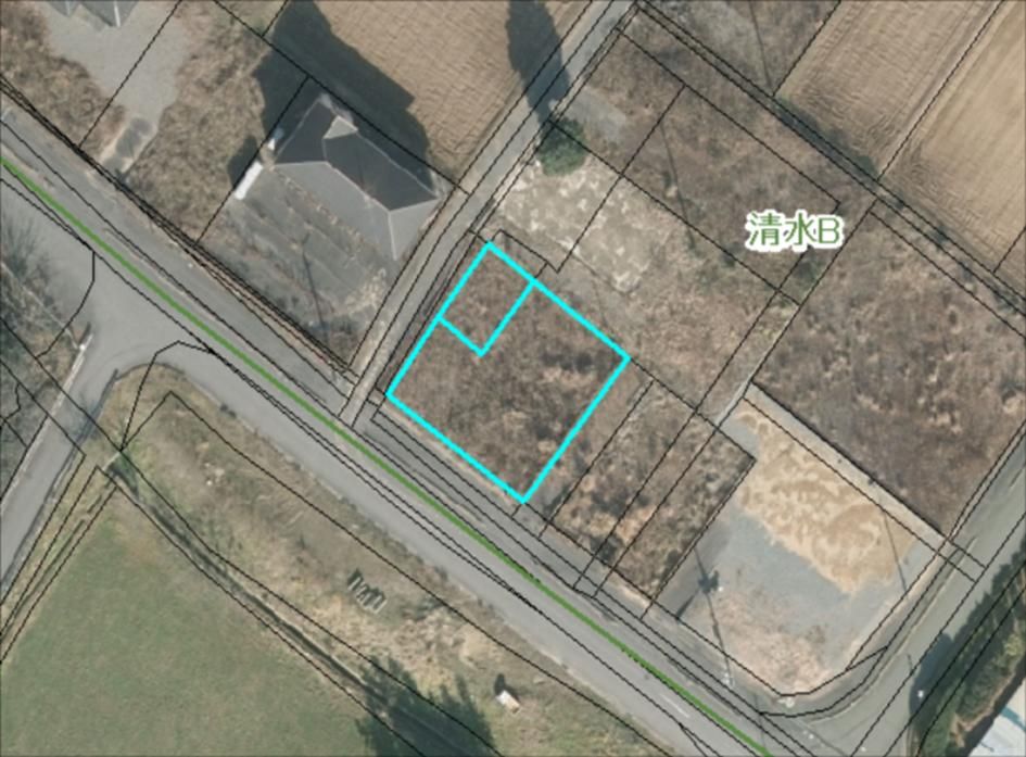 Vacant Land for Sale in Ōkuma Town, Fukushima - 491.61 sqm Plot - Thumbnail 2