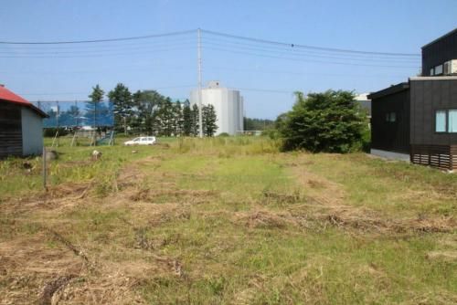 Vacant Land for Sale in Nakasatsunai, Hokkaido - 442 sqm Plot - Thumbnail 2
