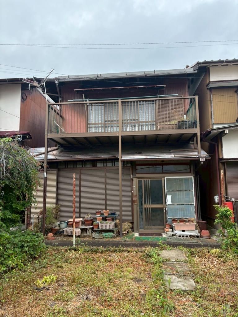 Traditional Wooden House for Sale in Inuyama, Aichi - Thumbnail 2