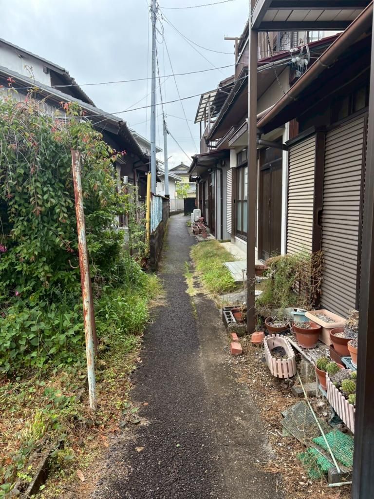 Traditional Wooden House for Sale in Inuyama, Aichi - Thumbnail 3
