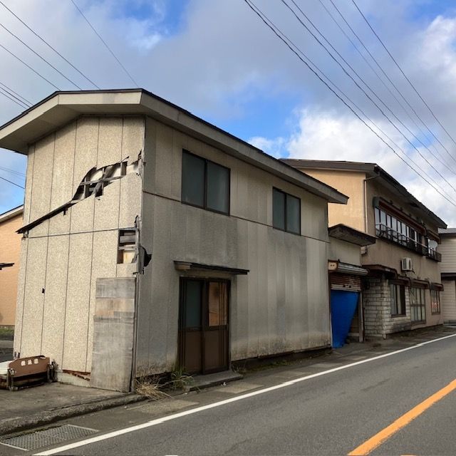 9DK Detached House Near Coast in Fukaura, Aomori - 208 sqm - Thumbnail 3