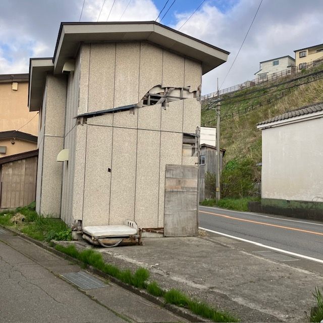 9DK Detached House Near Coast in Fukaura, Aomori - 208 sqm - Thumbnail 4