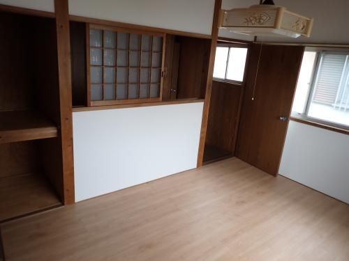 Renovated 3DK Rental House in Matsusaka City, Mie - Thumbnail 3