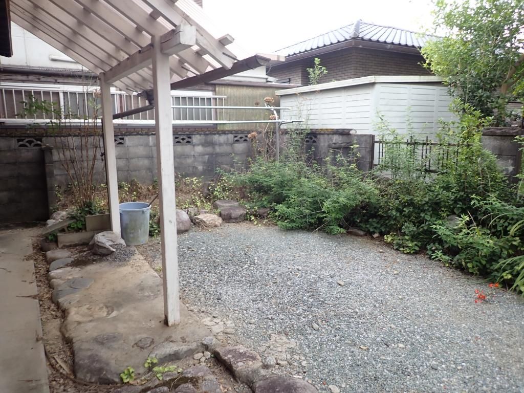 Renovated 3DK Rental House in Matsusaka City, Mie - Thumbnail 2