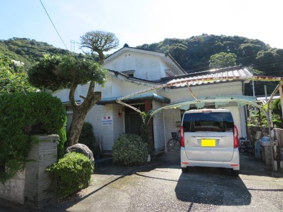6DK House with Field and Sea Views in Saiki, Oita - Akiya Bank - Thumbnail 2