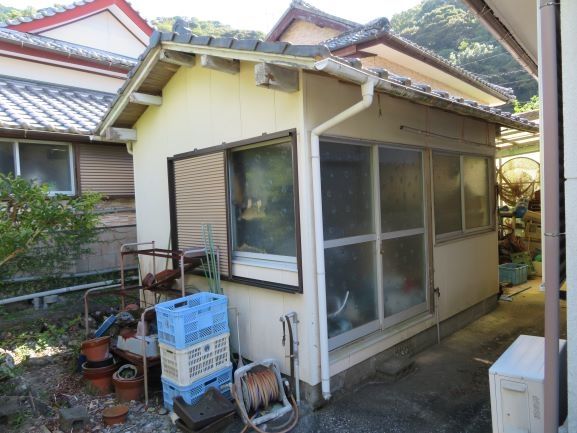 6DK House with Field and Sea Views in Saiki, Oita - Akiya Bank - Thumbnail 4