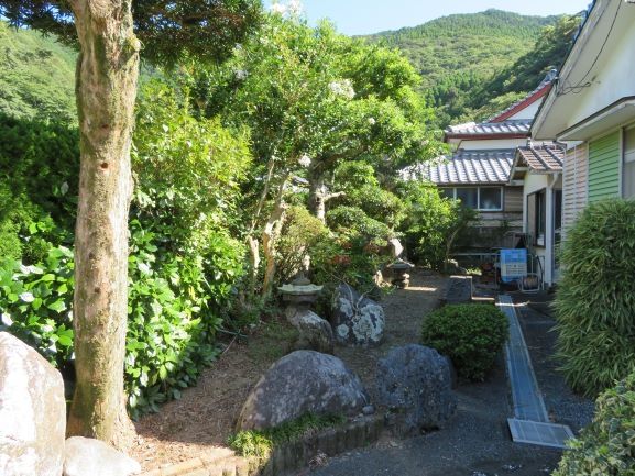 6DK House with Field and Sea Views in Saiki, Oita - Akiya Bank - Thumbnail 3