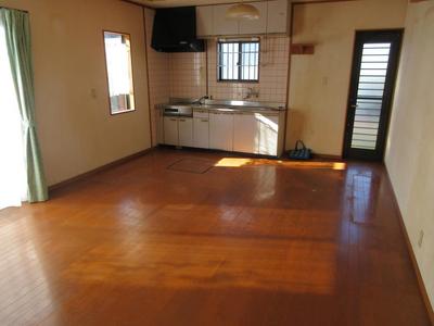 Modern 3LDK House in Kokonoe Town, Oita - 550m² Land — Image 1, Kokonoe, Oita